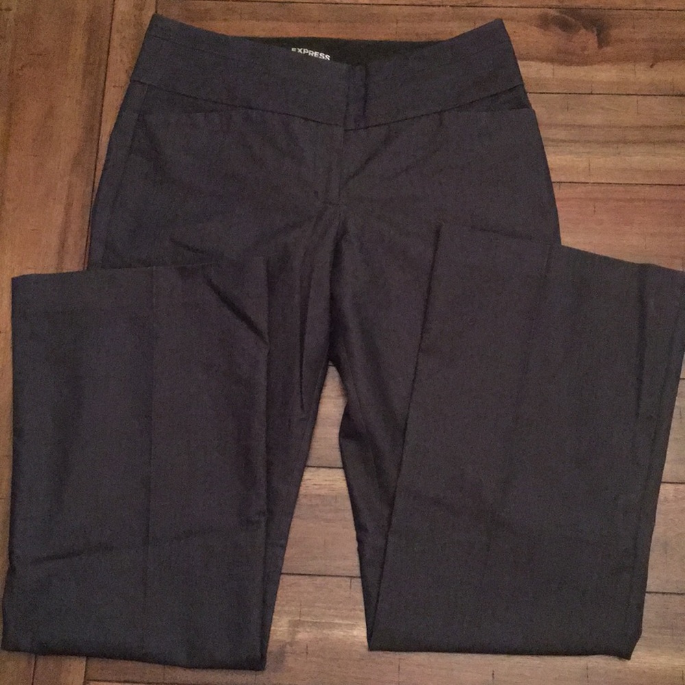 Express editor dress pants